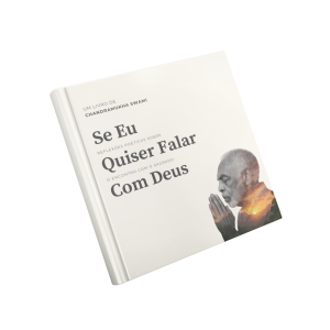 Se Eu Quiser Falar Com Deus – Um Livro de Chandramukha Swami Trazendo Reflexões Espirituais Sobre a Canção de Gilberto Gil