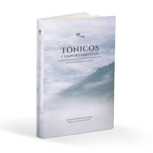 Tônicos Comportamentais | Para uma Vida Longa e Saudável, por Giovanna Moreira de Lima (Rādhā Govinda devī dāsī)